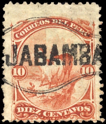 Peru, 13, gest.