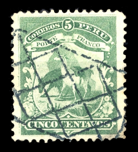 Peru, 12, gest.