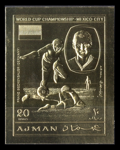 1970, Adjman, 568 B, **