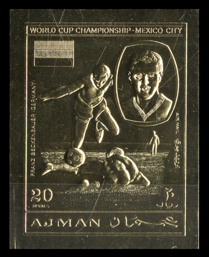 1970, Adjman, 568 B, **