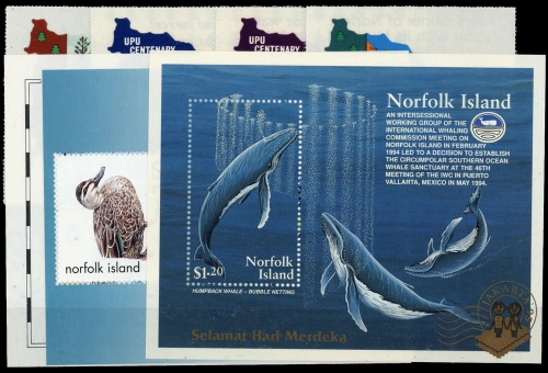 1974, Norfolk, 160-63 u.a., **