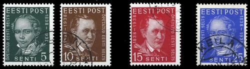 1938, Estland, 138-41, gest.
