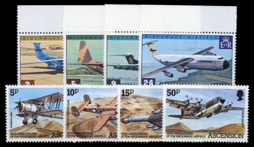 1975, Ascension, 185-88 u.a., **