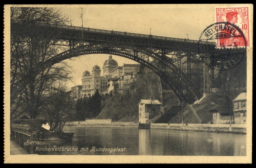1914, Türkei