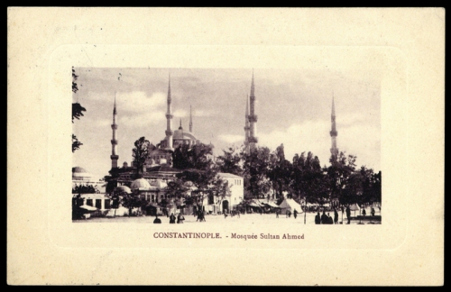 Deutsche Auslandspost Türkei