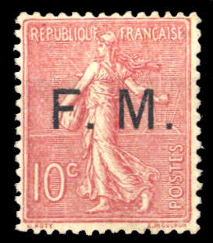 1906, Frankreich, 4, *