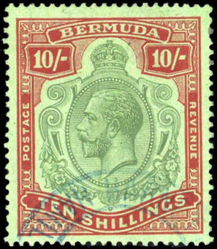 1922, Bermuda, 83, gest.