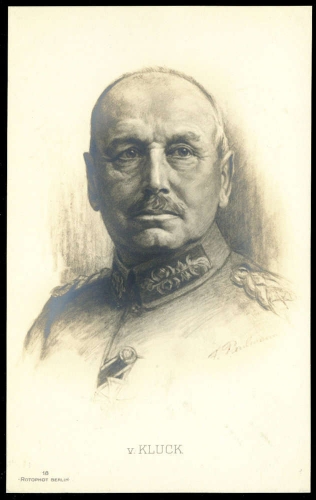 Militaer,WK I,sonstige