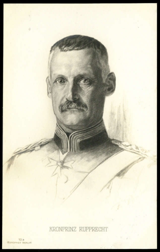 Militaer,WK I,sonstige