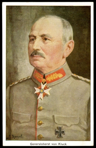 Militaer,WK I,sonstige