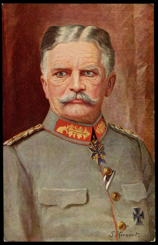 Militaer,WK I,sonstige