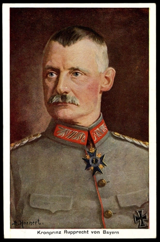 Militaer,WK I,sonstige