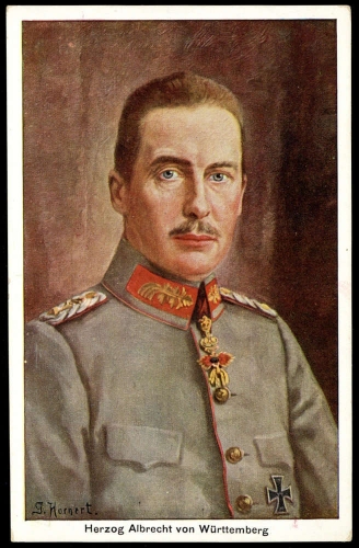 Militaer,WK I,sonstige