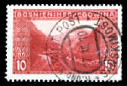 Bosnien und Herzegowina (Österr.), 34, gest.