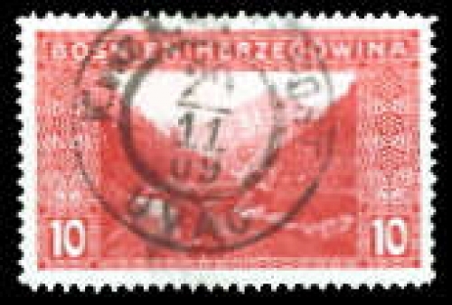 Bosnien und Herzegowina (Österr.), 34, gest.