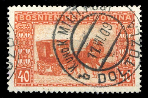 Bosnien und Herzegowina (Österr.), 39, gest.