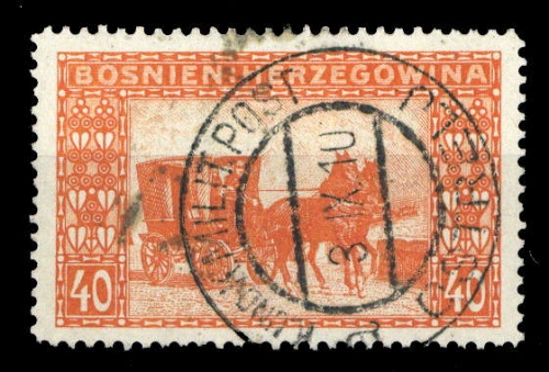 Bosnien und Herzegowina (Österr.), 39, gest.