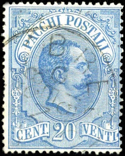 1884, Italien, 2, gest.