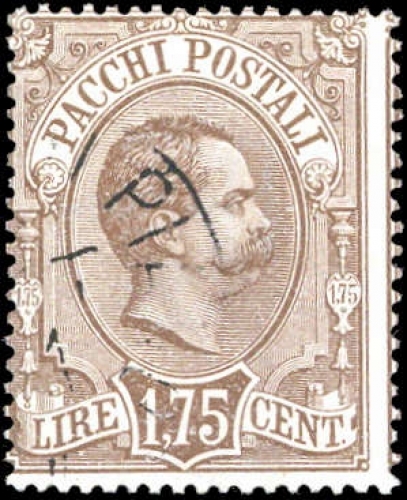 1884, Italien, 6, gest.
