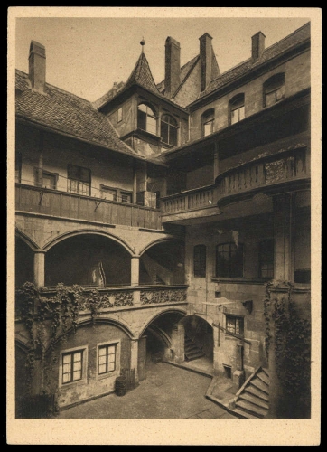 Kunst u. Kultur,Berühmte Maler,Duerer