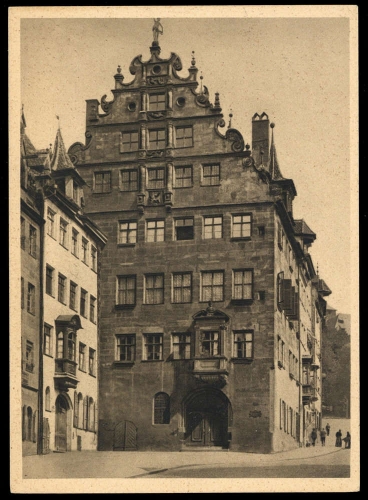 Kunst u. Kultur,Berühmte Maler,Duerer