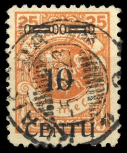 1923, Memel, 169 BI, gest.