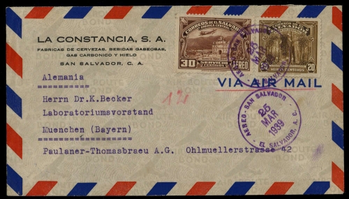 1937, Salvador, 545, 566, Brief
