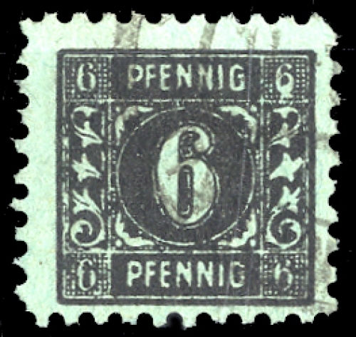 1945, SBZ Mecklenburg Vorpommern, 8 XXIV, gest.