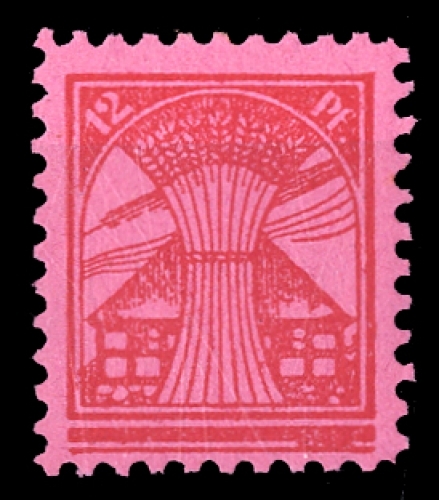 1945, SBZ Mecklenburg Vorpommern, 19 y, **