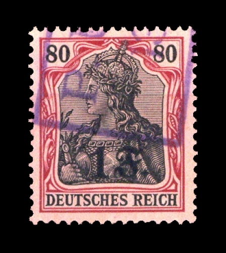 1916, Deutsche Besetzung I. WK Etappengebiet West, 10, gest.