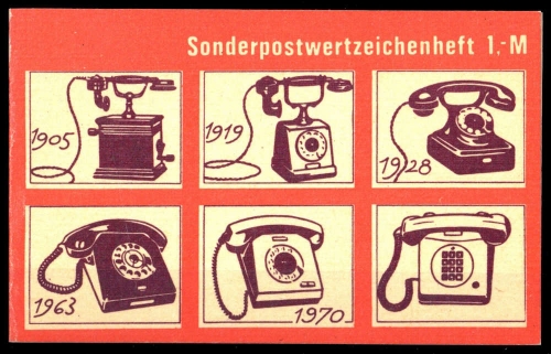 1983, DDR, SMH 12 caa, gest.