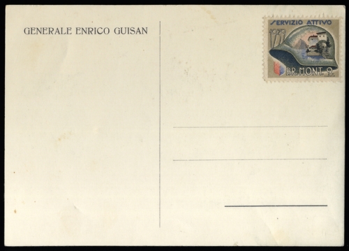 1939, Schweiz Soldatenmarken, Brief