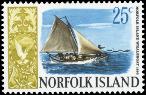 1967, Norfolk, 79-92, **