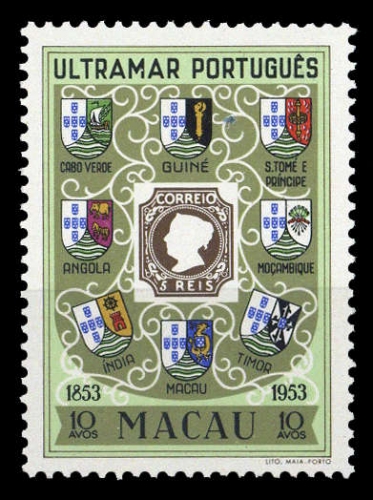 1954, Macau, 404, **