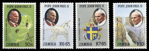 1989, Sambia, 478-81, **