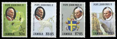 1989, Sambia, 478-81, **