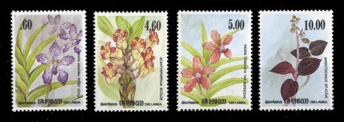 1984, Sri Lanka, 675-78, **