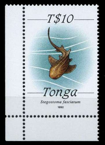1992, Tonga, 1216, **