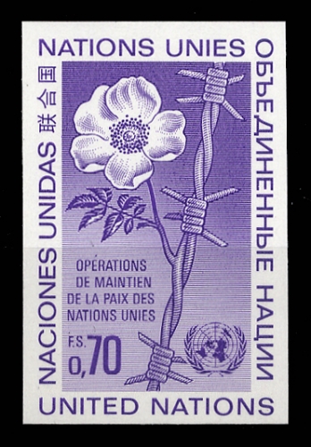 1975, UNO Genf, 55 U SR, **