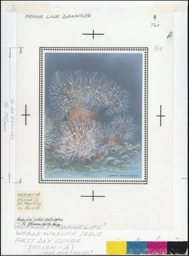 1993, Alderney, (62) Original