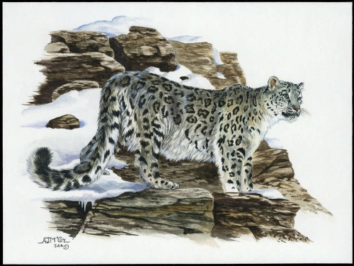 1994, Kirgisien, (23) Original