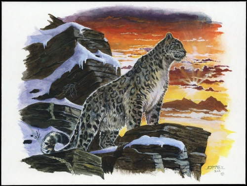 1994, Kirgisien, (24) Original