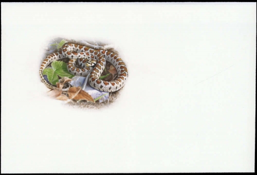 2002, Ukraine, (505) Original