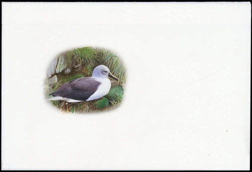 2003, Falkland Abhänige Gebiete F Süd Georgien, (357) Original