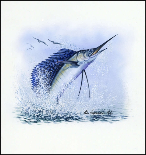 1997, Nauru, (439) Original