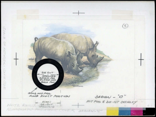 1987, Swaziland, Original NB