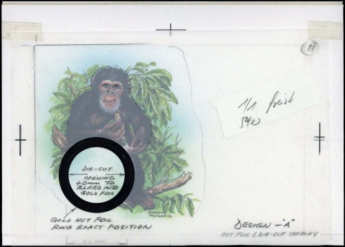 1983, Sierra Leone, Original NB