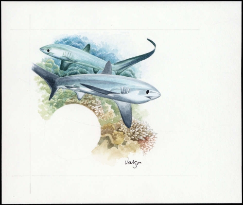 2002, Tokelau Inseln, Original NB