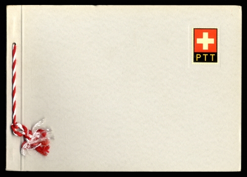 1947, Schweiz, 488-91 (4), *, gest.