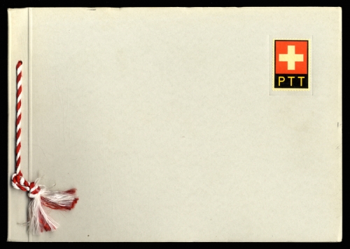1948, Schweiz, 514-17 (4), *, gest.